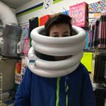 Profile Picture of James feininger-hughes (@jamesthespammyboi) on Instagram