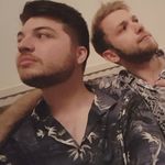 Profile Picture of Thomas Veale (@thomas_veale) on Instagram