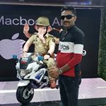 Profile Picture of Paresh Trivedi (Raj) (@raj__9920874026___) on Instagram