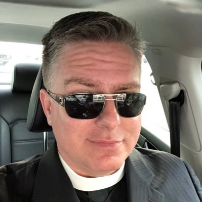 Profile Picture of Rev. Michael N. Riggs (@revriggs) on Twitter