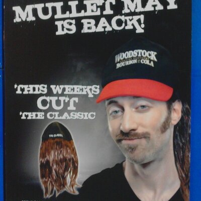 Profile Picture of Glen Jenkins (@glenjekins690) on Twitter