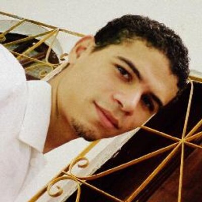 Profile Picture of Léo Derek (@Xylter) on Twitter