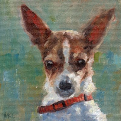 Profile Picture of Marlene Lee (@MarleneLeeArt) on Twitter