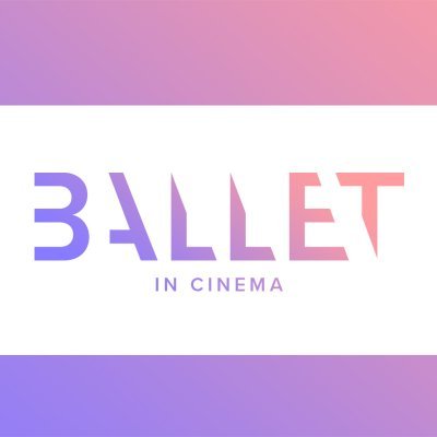 Profile Picture of Bolshoi In Cinema (@BolshoiBalletUS) on Twitter