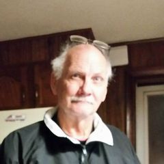 Profile Picture of Richard Harger (@richard.harger) on Tiktok
