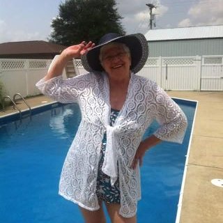 Profile Picture of Ann Fultz (@annfultz6) on Twitter