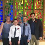 St. Matthew's Lutheran Church - Instagram Profile Picture of St. Matthew's Lutheran Church (@stmatthewslutheran) on Instagram