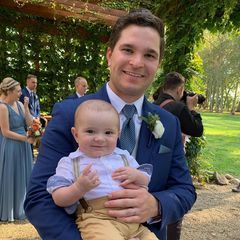 Profile Picture of stephenpinarski (@stephenpinarski) on Tiktok