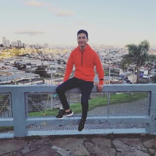Profile Picture of Flavio Lugo (@flaviolugoc) on Instagram