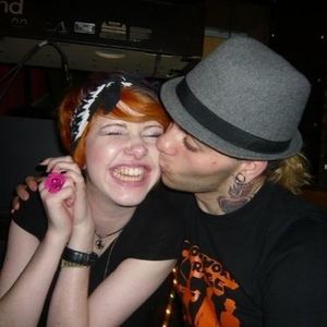 Profile Picture of Philippa Jolley (@marmiteontoast) on Myspace