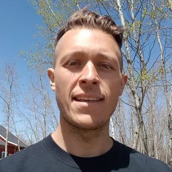 Profile Picture of Chris Lutes (@ChrisLutes12) on Twitter