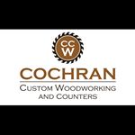 Profile Picture of Scott Cochran (@cochrancustomwoodworking) on Instagram