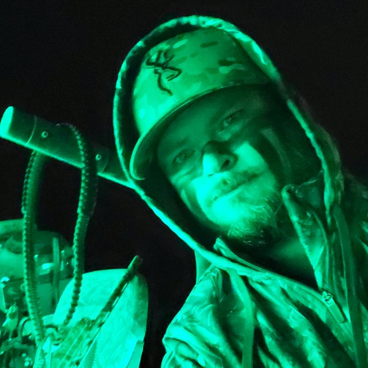 Profile Picture of Aaron Holland (@bama_budreaux) on Tiktok