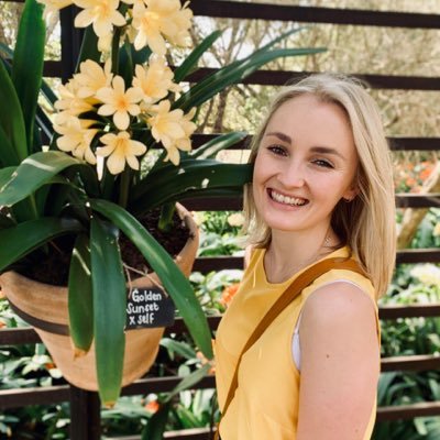 Profile Picture of Kayla Ayres (@kaylajayres) on Twitter