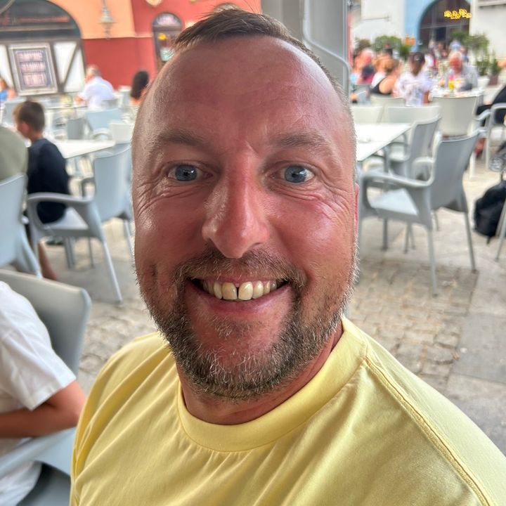 Profile Picture of Scott Chambers (@scott.chambers23) on Tiktok