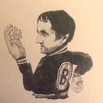 Profile Picture of Ben Hersey (@benjaminhersey) on Instagram