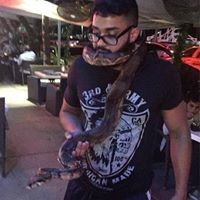 Profile Picture of Jonathan Cabral (@jonathan-cabral-1) on Quora