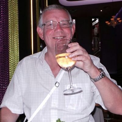 Profile Picture of Keith Crane (@crane1953) on Twitter