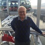 Profile Picture of Tony B (@apbanham) on Instagram