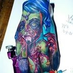 Profile Picture of Jimmy Israel (@jimmyisraelinks) on Instagram