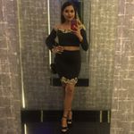 Profile Picture of C I N D Y   P. 👑 (@cindy_portes) on Instagram