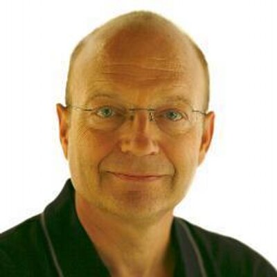 Profile Picture of Thomas Heinzmann (@ThomasHeinzmann) on Twitter