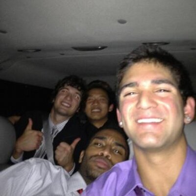 Profile Picture of Neil Mehta (@Neilmehta7) on Twitter
