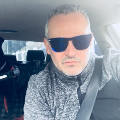 Profile Picture of Richard Marban Ambrosio (@RichardMarban) on Twitter