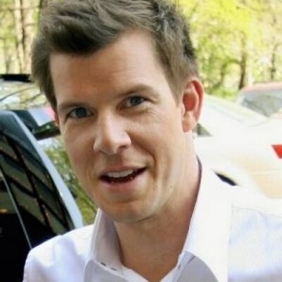 Profile Picture of Daniel Meade (@meadedaniel) on Twitter