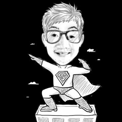 Profile Picture of John Paul Placente (@PlacentePaul) on Twitter