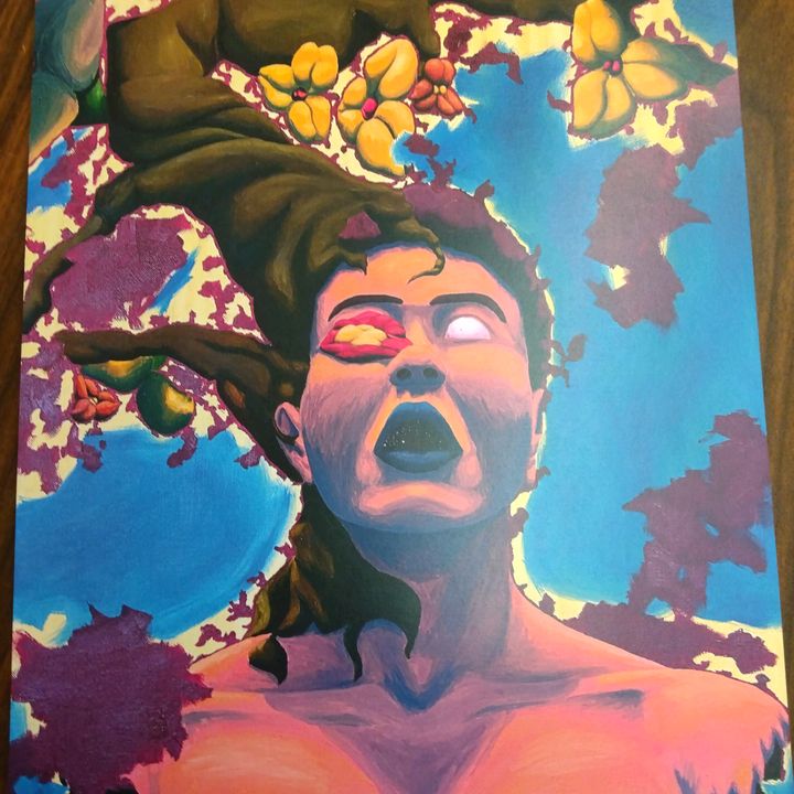 Profile Picture of floydmacon (@floydmacon) on Tiktok