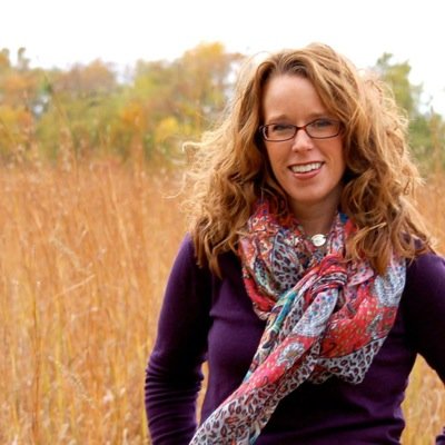 Profile Photo of Jen Dykstra (@DykstraJennifer) on Twitter