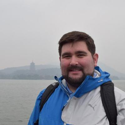 Profile Picture of Andrew M. Beliveau (@ambeliveau) on Twitter