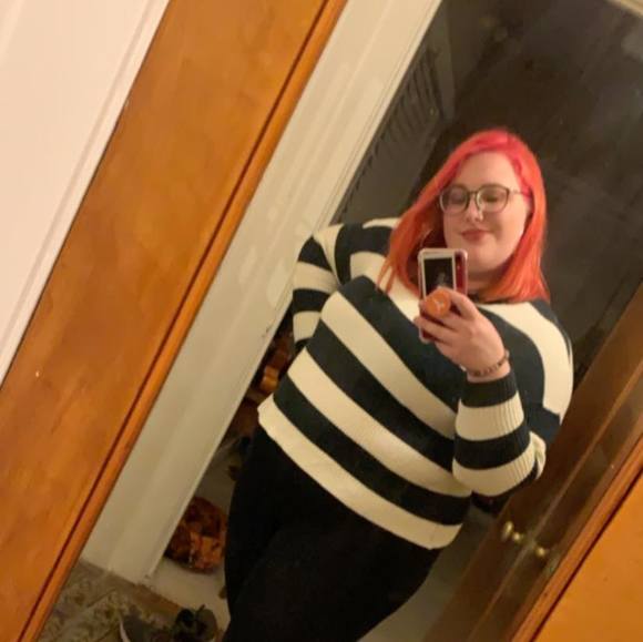 Profile Picture of Retta Lauk (@minkeythemonkey) on Poshmark