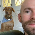 Profile Picture of Brian Timothy Hill (@briancandy) on Instagram