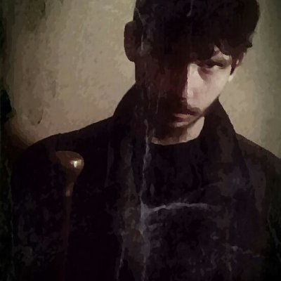 Profile Picture of David Nuckols (@FadedRaven13) on Twitter