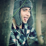 Profile Picture of Luis marcelo Cortes (@marcelocortes_v) on Flickr