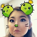 Profile Picture of Jennifer Choi (@jennchoidontcare) on Instagram