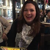 Profile Picture of Jacqueline Fischer Prestoy (@jacqueline-fischer-prestoy) on Quora