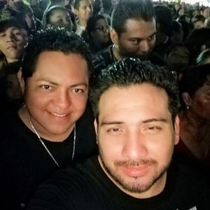 Profile Picture of Andres Collí (@AndresColl8) on Twitter