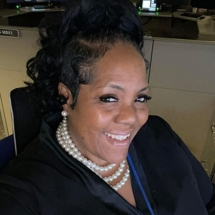 Profile Picture of LoveDebenough28 (@deborahmontgomery28) on Tiktok