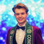 Profile Picture of Michael den Oudsten | Mr. National Universe Congeniality 2023 (@m.denoudsten_official) on Instagram