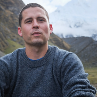 Profile Picture of Daniel Nesbit (@danielnesbit) on Twitter