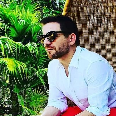 Patrick Angel - Twitter Profile Picture of Patrick Angel (@PatdeTal) on Twitter