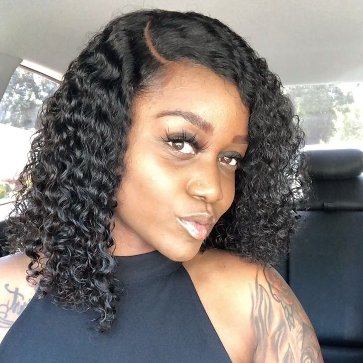 Profile Picture of Patricia Barefield (@patriciabarefield) on Tiktok