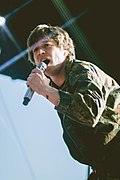 Profile Picture of Matt Shultzon Wikipedia