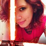 Profile Picture of Candace Collins (@siths_candance) on Instagram