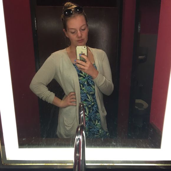 Profile Picture of Abbie Eiermann (@abbiere) on Poshmark