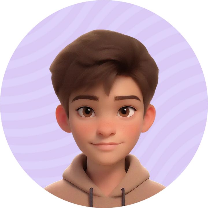 Profile Picture of sean_ruder (@sean_ruder) on Tiktok