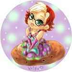 Profile Picture of Amanda McKnight (@mouseroo_2cute) on Instagram